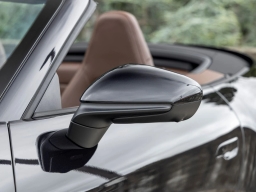 Porsche 911 Carrera S Cabriolet 2026