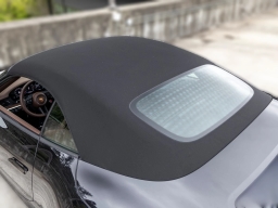 Porsche 911 Carrera S Cabriolet 2026