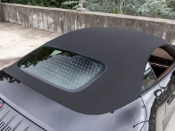 Porsche 911 Carrera S Cabriolet 2026