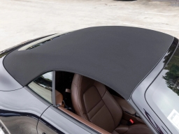 Porsche 911 Carrera S Cabriolet 2026