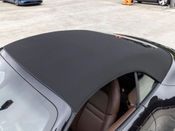 Porsche 911 Carrera S Cabriolet 2026