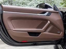 Porsche 911 Carrera S Cabriolet 2026