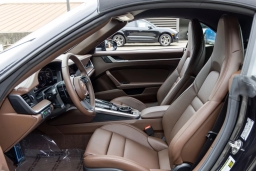 Porsche 911 Carrera S Cabriolet 2026
