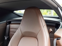 Porsche 911 Carrera S Cabriolet 2026
