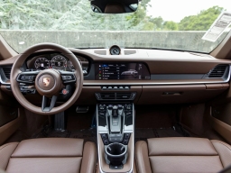 Porsche 911 Carrera S Cabriolet 2026