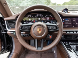 Porsche 911 Carrera S Cabriolet 2026