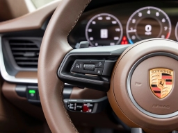 Porsche 911 Carrera S Cabriolet 2026
