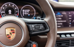 Porsche 911 Carrera S Cabriolet 2026