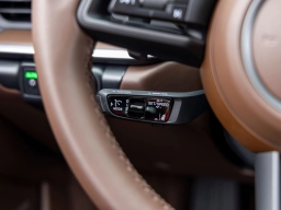 Porsche 911 Carrera S Cabriolet 2026