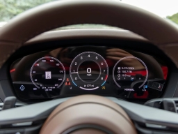 Porsche 911 Carrera S Cabriolet 2026