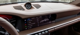 Porsche 911 Carrera S Cabriolet 2026