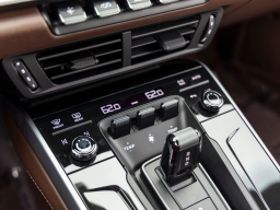 Porsche 911 Carrera S Cabriolet 2026