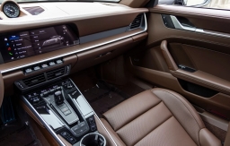 Porsche 911 Carrera S Cabriolet 2026