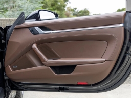 Porsche 911 Carrera S Cabriolet 2026
