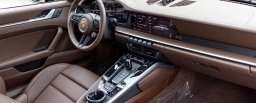 Porsche 911 Carrera S Cabriolet 2026