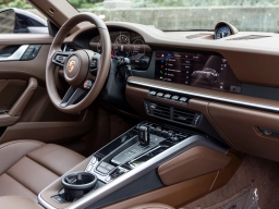 Porsche 911 Carrera S Cabriolet 2026