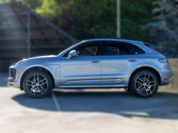 Porsche Macan T AWD 2026