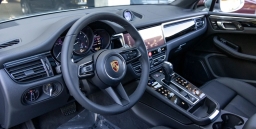 Porsche Macan T AWD 2026
