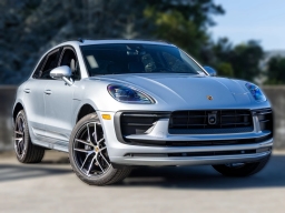 Porsche Macan T AWD 2026