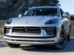 Porsche Macan T AWD 2026