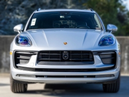 Porsche Macan T AWD 2026