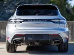Porsche Macan T AWD 2026