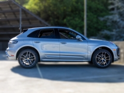 Porsche Macan T AWD 2026