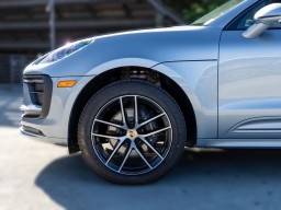 Porsche Macan T AWD 2026