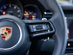 Porsche Macan T AWD 2026