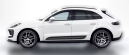 Porsche Macan T AWD 2026