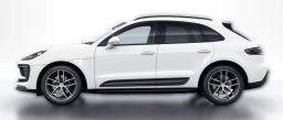 Porsche Macan T AWD 2026