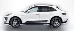 Porsche Macan T AWD 2026