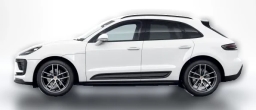 Porsche Macan T AWD 2026