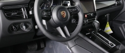 Porsche Macan T AWD 2026