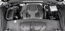 Porsche Macan T AWD 2026