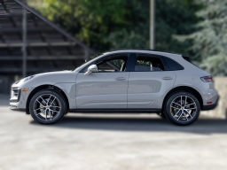 Porsche Macan T AWD 2026
