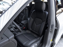 Porsche Macan T AWD 2026