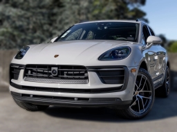 Porsche Macan T AWD 2026