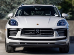 Porsche Macan T AWD 2026