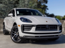 Porsche Macan T AWD 2026