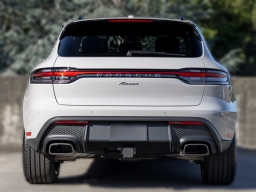 Porsche Macan T AWD 2026