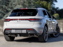 Porsche Macan T AWD 2026