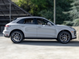 Porsche Macan T AWD 2026