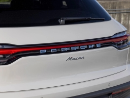 Porsche Macan T AWD 2026