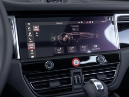 Porsche Macan T AWD 2026