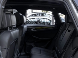 Porsche Macan T AWD 2026