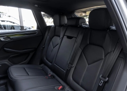 Porsche Macan T AWD 2026