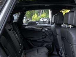 Porsche Macan T AWD 2026