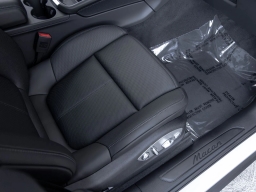 Porsche Macan T AWD 2026