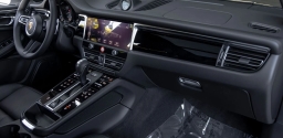 Porsche Macan T AWD 2026